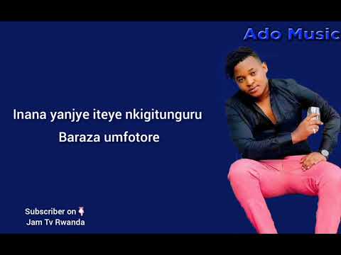 ABA Ex by Ado Music ft Platin p official video lyrics  nik nik