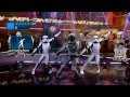 Empire Today - Kinect Star Wars Galactic Dance Off ...