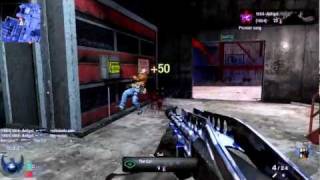 30-5 en mêlée générale sur Black Ops : Vas-y Roger, appuie sur le champignon 