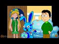 Blue S Room Sprinkles Clues Part 1