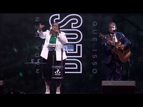 Marcondes e Déborah - UMADEB 2024 (Participação Completa)