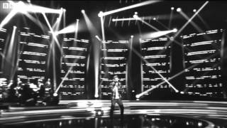 Germany - &quot;Standing Still&quot; by Roman LobSong - Eurovision Song Contest 2012 - BBC One