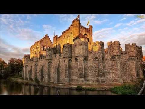 Medieval Music | Vox Vulgaris - Rokatanc HD