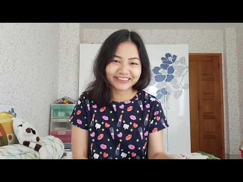 EF Challenge 2019 | Pham Ngoc Nhu Tram | 18 | Viet Nam