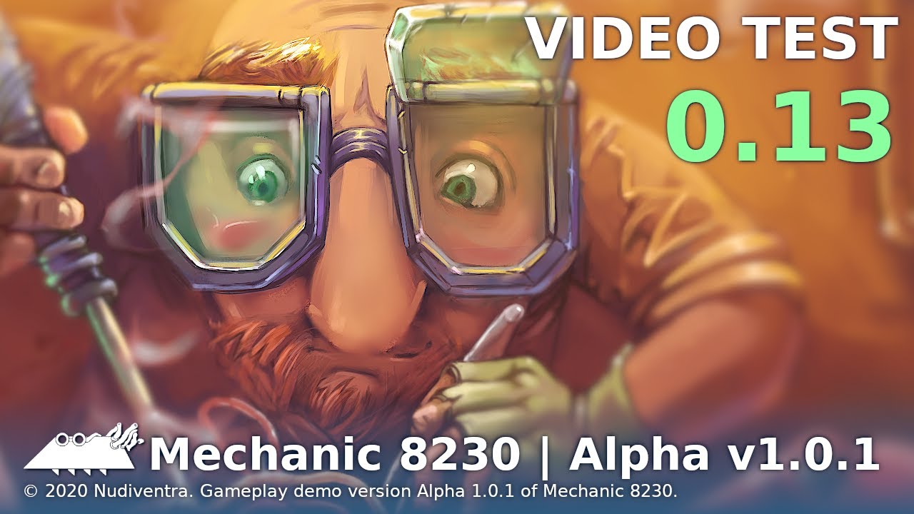 Запустить видео по клику - Как делать игры