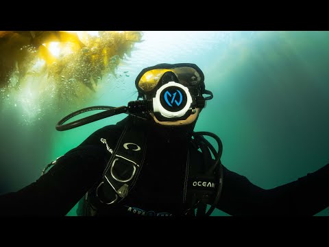 NEX Underwater Products | Brands We Love