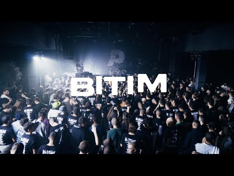 Video thumbnail for Bitim (Live) - ביטים (בהופעה חיה)