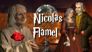 Download lagu The Story of Nicolas Flamel (Creator of The Philosopher’s Stone) mp3 Download lagu The Story of Nicolas Flamel (Creator of The Philosopher’s Stone) mp3