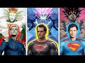 Can These Supermen Survive One Punch Man S Monsters