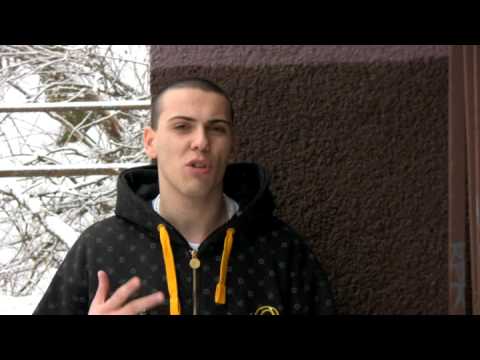 Gamba - Tic Tac Hip-Hop Talents