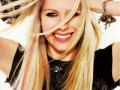 Avril Ramona Lavigne 