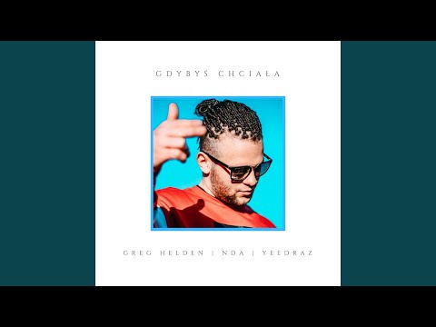 Gdybyś Chciała (Radio Edit)