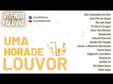 Louvores Novos ICM - 15 Belos Hinos do Grupo de Louvor