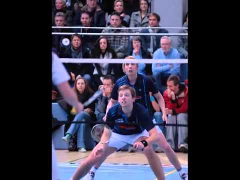 Imagefilm SG Schorndorf Badminton Saison 2012/2013