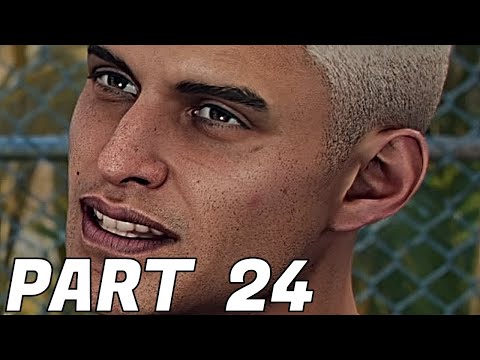FAR CRY 6 Walkthrough Gameplay Part 24: MEET BEMBE [South African](PS5)