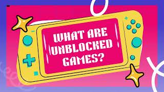 Unblocked Games Premium: A Guide for Gamers
