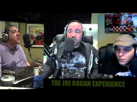 Joe Rogan Experience #199 - Joey Diaz