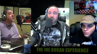 Joe Rogan Experience #199 - Joey Diaz