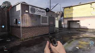 【COD:MW】モダン2on2のバナナ杯出たときの奴