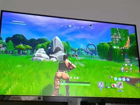 Fornite
