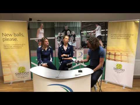 Lister och Ronaldo Persson inför elitseriestarten