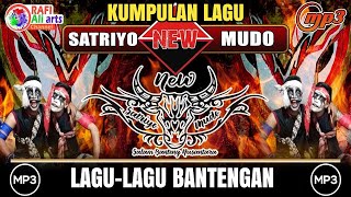 Download lagu Kumpulan Lagu2 Bantegan- New Satriyo Mudo mp3