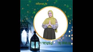 Download lagu Video Ucapan Selamat Tahun Baru Islam 1 Muharram 1444 H 2022 2 mp3