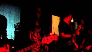 Uppercut- Bleeker Ridge