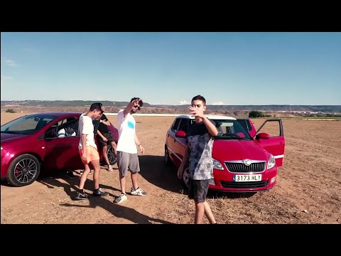 Niebla x Jack Supra x Kzr - DOBLEGADOS REMIX (Videoclip oficial)