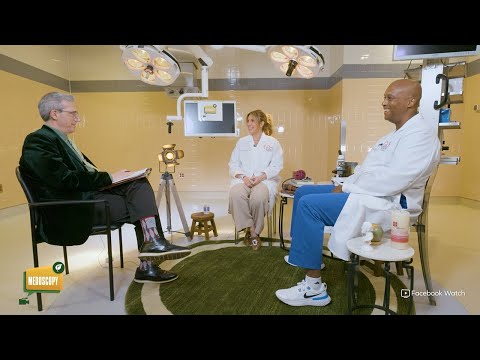 Medoscopy – Drs. Carlos Ince and Kate Elfrey (Part 2 of 2)