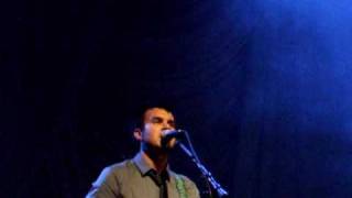 Howie Day &quot;Weightless&quot;