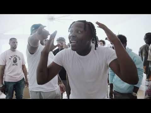 Boogotti Kasino x Baby C - Life I Chose (Shot By Cobra Captured)