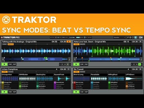 The DJ Podcast and DJ Peter Morgan