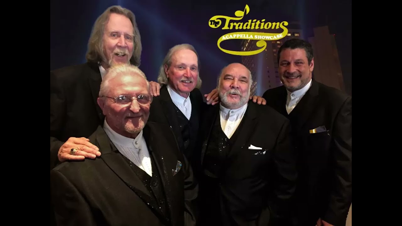 Promotional video thumbnail 2 for The Traditions