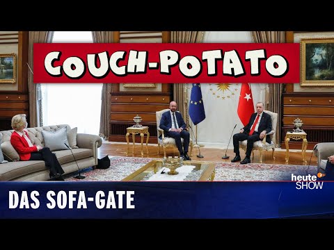 Erdogan: Diktátor na plný úvazek