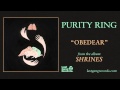 Purity RIng - Obedear 