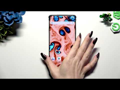 MOTOROLA RAZR 2025 – How to Add Face Unlock