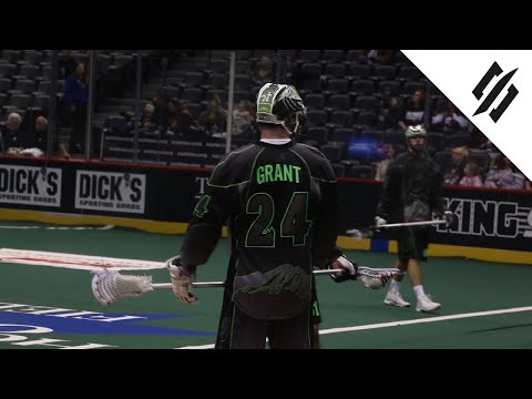 Thumbnail for NLL Game Day with the Colorado Mammoth | StringKing Lacrosse by Nll