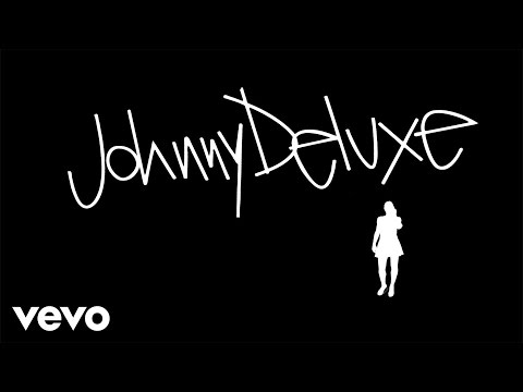 Johnny Deluxe - Til Verdens Ende (Official Lyric Video)