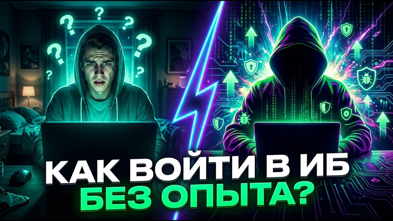 КАК УСТРОИТЬСЯ В СТИНГРЕЙ ТЕХНОЛОДЖИЗ В 2026: ИНТЕРВЬЮ С ЮРИЕМ ШАБАЛИНЫМ