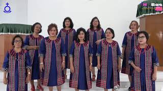 Download lagu Ale Tuhan Orom ma RimasMu: Ina HKBP Maranatha Rawalumbu (Cipt. Dompak Sinaga) mp3