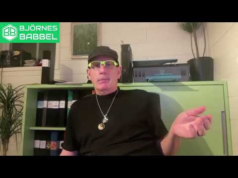 #44 - Rasmus "Raz" Lindvall: Sveriges kanske meste DJ, musikproducent och låtskrivare