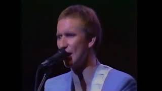 Men At Work - Touching The Untouchables (Live)