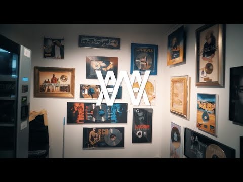 Luv Resval x Alkpote - Les Chroniques de Mariah EP01