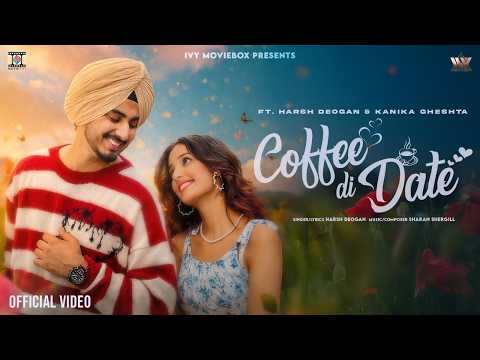 Coffee Di Date — watch video