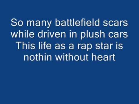 2Pac - Ambitionz Az A Ridah (with lyrics)