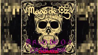 Mago de Oz | Cadaveria | (Single) HQ