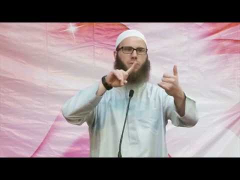 Did Jesus prophesize any Messengers after him? - Q&A - Yusha Evans