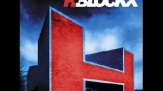 Step Back - H-Blockx