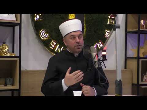 Kombi dhe Feja?! - përgjigjet mulla Artan Zeka - Xhamia 'Pehlivan'